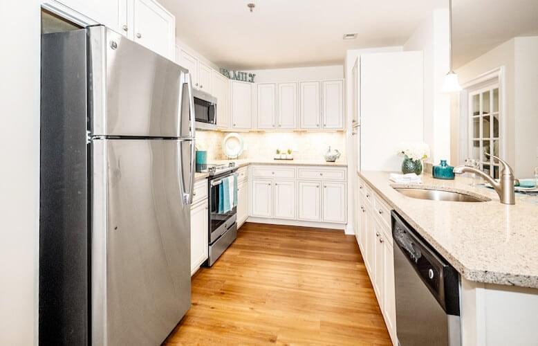 Crestwood Manor Senior Living Community Assisted Living, Nursing Home, Independent Living